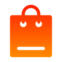 Free Shopping Bag Shopping Bag Icon