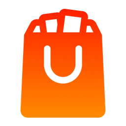 Free Shopping Bag  Icon