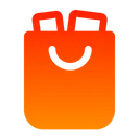 Free Shopping Bag Shopping Bag Icon