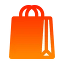 Free Shopping Bag Shopping Bag Icon