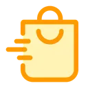 Free Shopping Bag Shopping Bag Icon