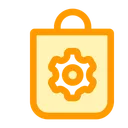 Free Shopping Bag Shopping Bag Icon