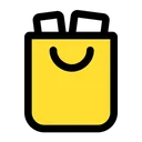 Free Shopping Bag Shopping Bag Icon