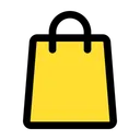 Free Shopping Bag Shopping Bag Icon