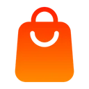 Free Shopping Bag Shopping Bag Icon