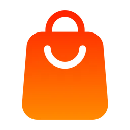 Free Shopping Bag  Icon