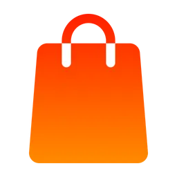 Free Shopping Bag  Icon