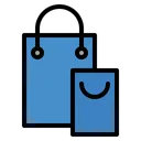 Free Shopping Bag Shopping Bag Icon