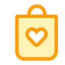 Free Shopping Bag Shopping Bag Icon