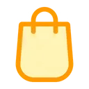 Free Shopping Bag  Icon