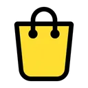 Free Shopping Bag Shopping Bag Icon