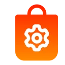 Free Shopping Bag Shopping Bag Icon