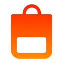 Free Shopping Bag Shopping Bag Icon