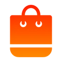 Free Shopping Bag Shopping Bag Icon