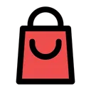 Free Shopping Bag Icon