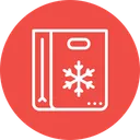 Free Shopping Bag Gift Icon