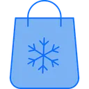 Free Shopping Bag Shopping Hand Bag Icon