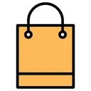 Free Shopping Bag Shopping Bag Icon