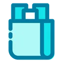 Free Bag Shopping Bag Online Shopping Icon