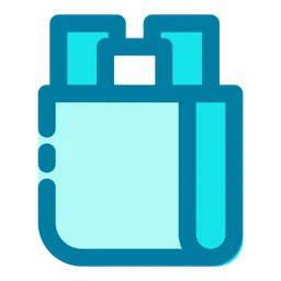 Free Shopping bag  Icon