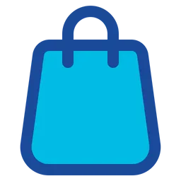 Free Shopping Bag  Icon