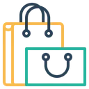 Free Shopping Bag  Icon