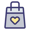 Free Shopping Bag Hand Bag Shopping Icône