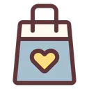 Free Shopping Bag Hand Bag Shopping Icône