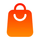 Free Shopping Bag Shopping Bag Icon