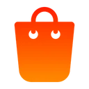 Free Shopping Bag Shopping Bag Icon