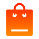 Free Shopping Bag Shopping Bag Icon
