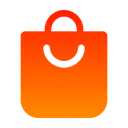 Free Shopping Bag Shopping Bag Icon