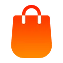 Free Shopping Bag Shopping Bag Icon
