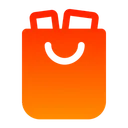 Free Shopping Bag Shopping Bag Icon