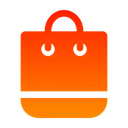Free Shopping Bag Shopping Bag Icon