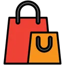 Free Shoppingbag Shopping Bag Icon