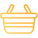 Free Shopping Basket Icon