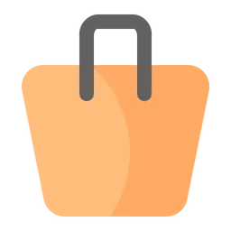 Free Shopping Basket  Icon