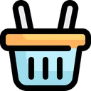 Free Shopping Basket Basket Shopping Carts Icon