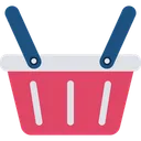 Free Shopping Basket Cart Checkout Icon