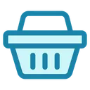 Free Shopping Basket Shopping Basket Icon