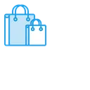 Free Shopping Carrybag Carry Icon