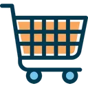 Free Shopping Cart Cart Online Shopping Icon