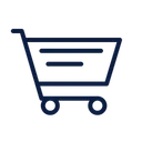 Free Shopping Ecommerce Online Icon