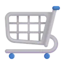 Free Cart Color Icon