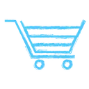 Free Shopping Cart Ecommerce Icon