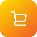 Free Shopping Cart Trolley Icon