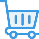 Free Shopping Cart Retail Icon