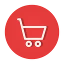 Free Shopping Cart Shop Icon