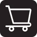 Free Shopping Cart Shopping Trolley Shopping Icon